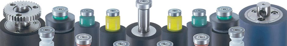 slider rollers